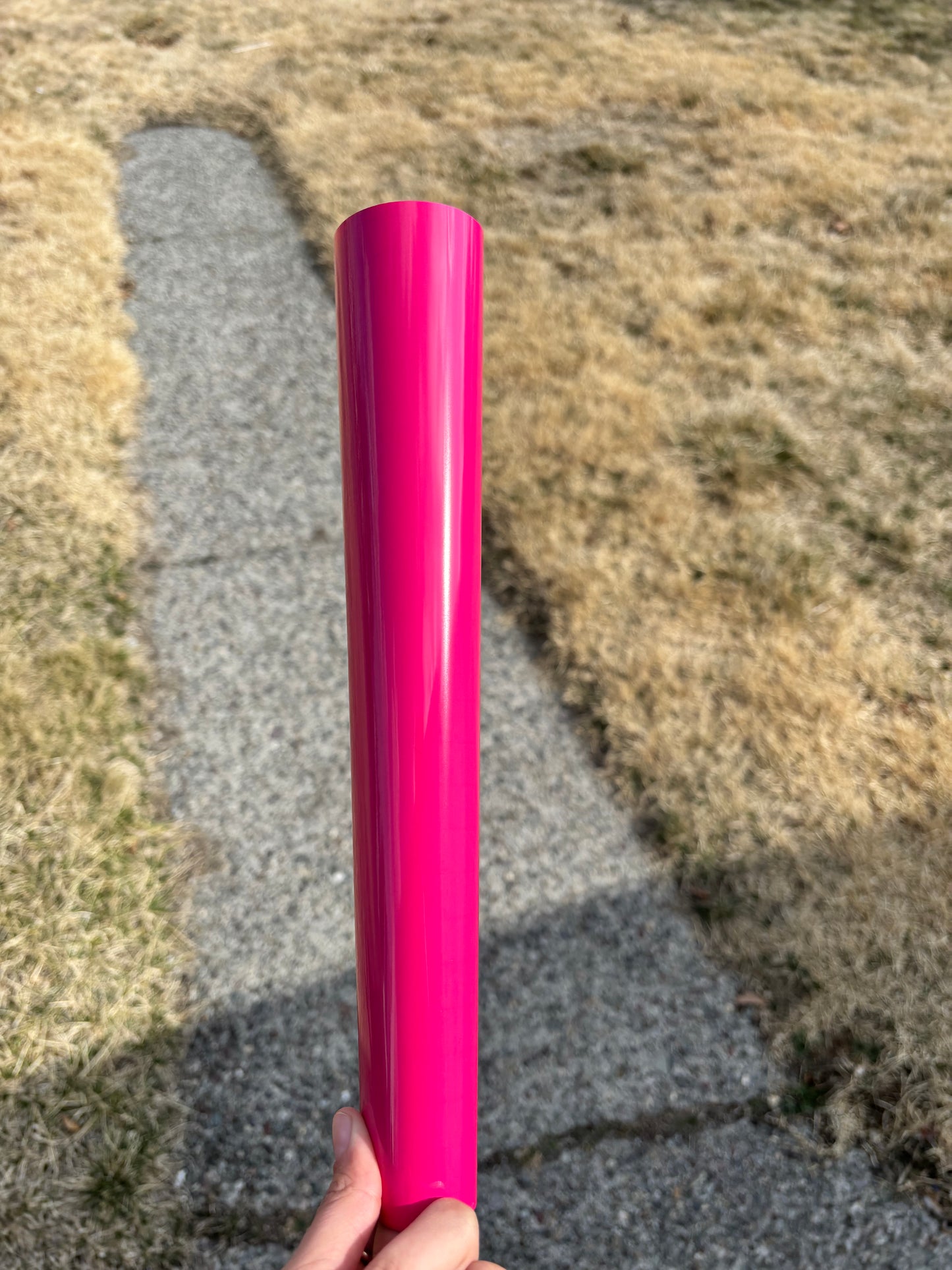Solid Vinyl Colors