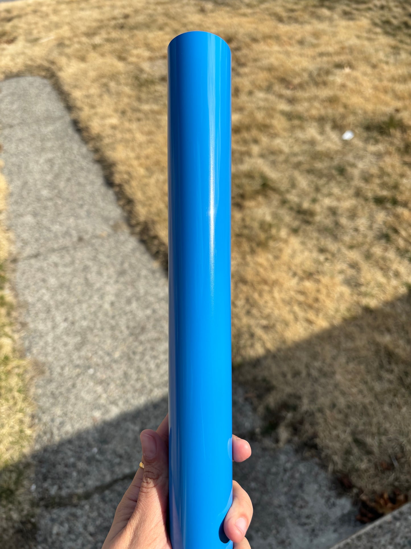 Solid Vinyl Colors