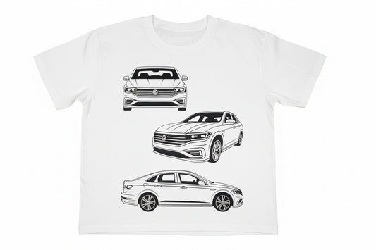 GLI MK7 Multi-View Apparel Order Form