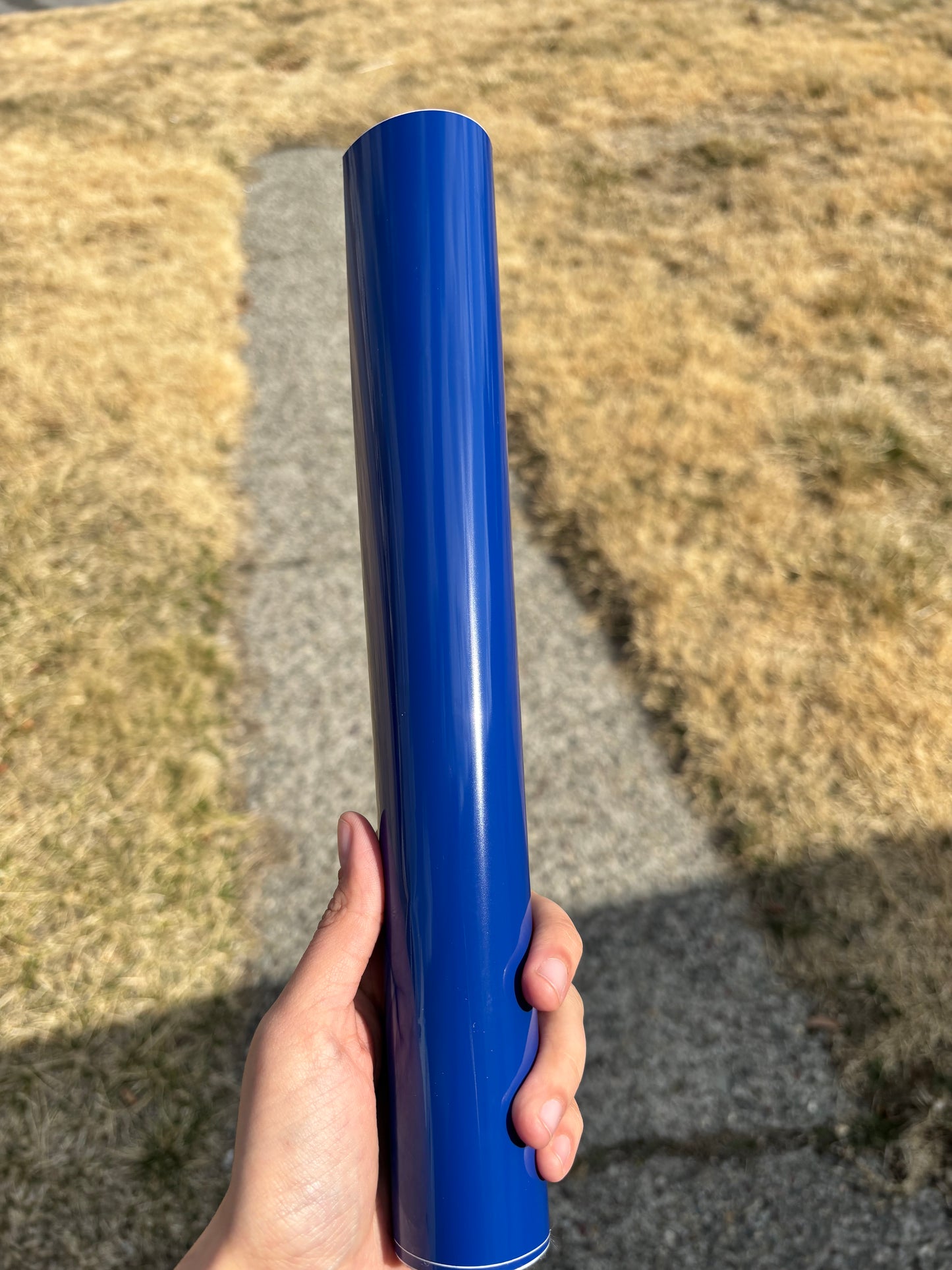 Solid Vinyl Colors