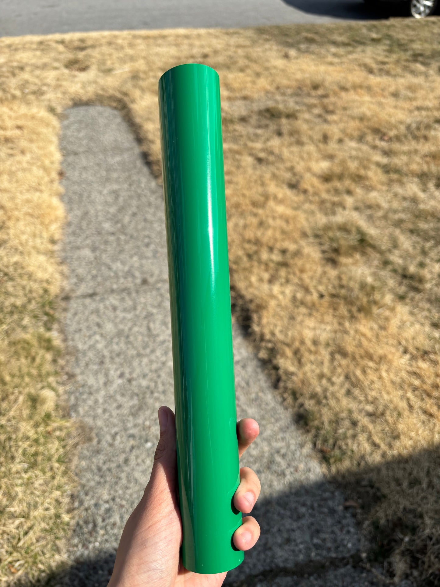Solid Vinyl Colors