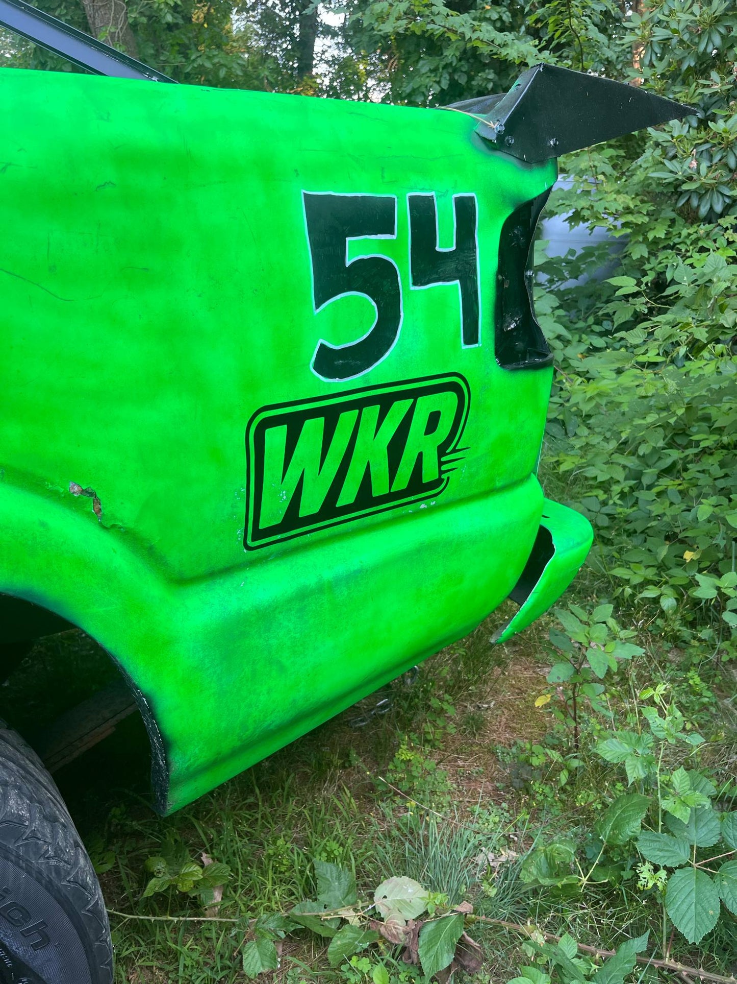 CUSTOM Vinyl Order - Solid or Holo