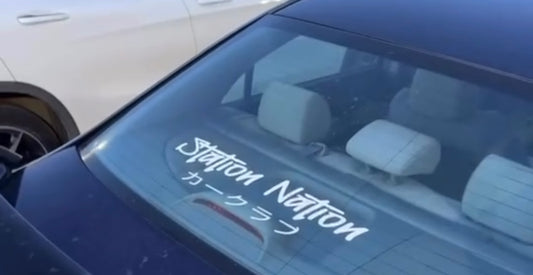 Station Nation Banner
