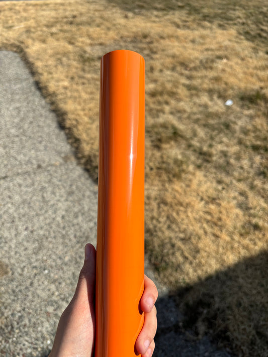 Solid Vinyl Colors Swatch