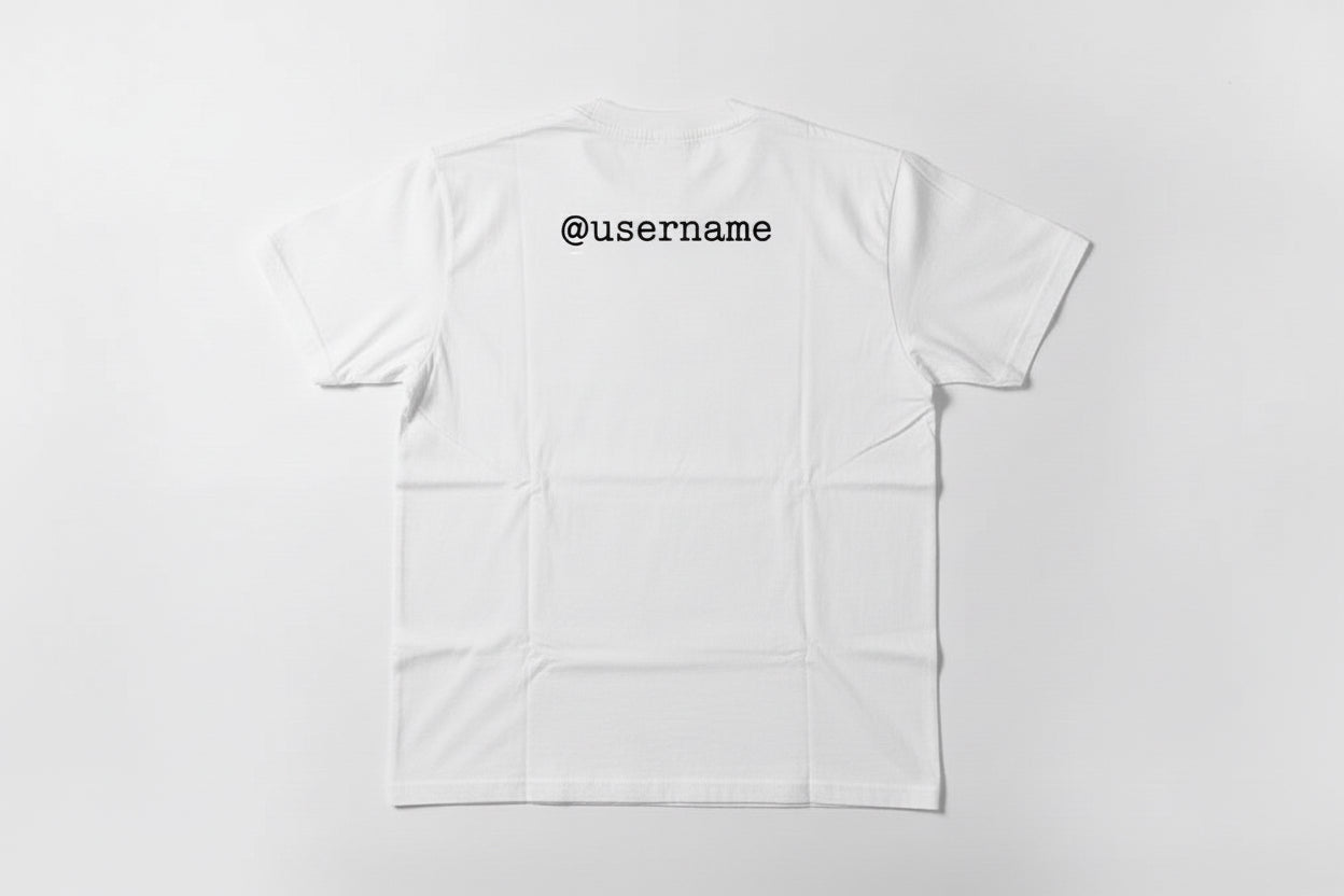 GLI MK7 Side View Apparel Order Form