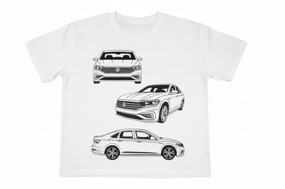 GLI MK7 Multi-View Apparel Order Form