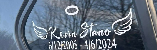 Kevin Stano Memorial