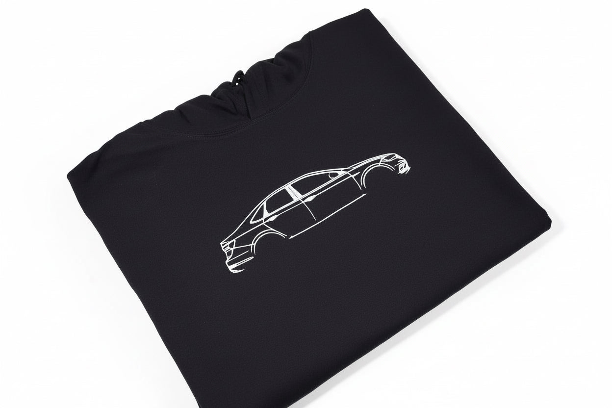 GLI MK7 Side View Apparel Order Form