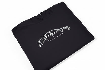 GLI MK7 Side View Apparel Order Form