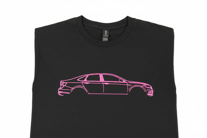 GLI MK7 Side View Apparel Order Form